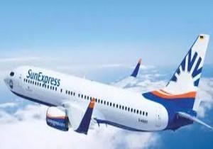 SunExpress  ten Koronavirs Nedeniyle Aklama